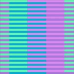 Interleave - straight