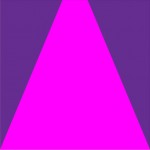 side triangles