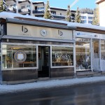 Berkeley storefront on Promenade, WEF 2016