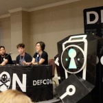 Allan, Eric, Lorrie, and Jonathan - DEFCON, Meet the Feds