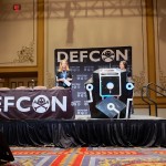 DEFCON FTC session - Terrell and Lorrie