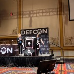 DEFCON FTC session - Terrell and Lorrie