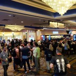 Bally's to Paris connection at DEFCON